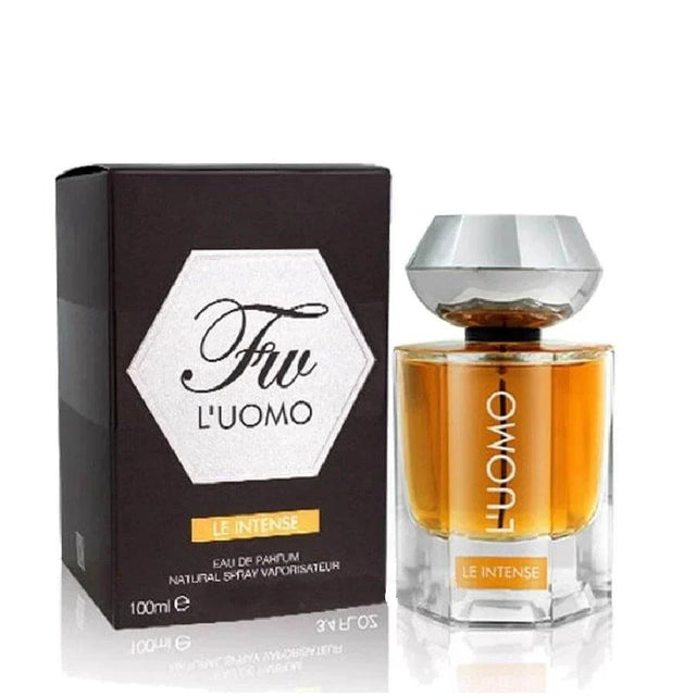 Fragrance World