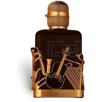 Fragrance World - Notes Classics EDP - 100ml  Fragrance World - Nutra Best Bulgaria