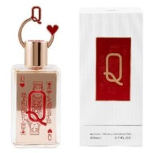 Fragrance World - Queen of Hearts EDP - 80ml  Fragrance World - Nutra Best Bulgaria
