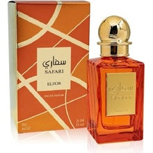 Fragrance World - Safari Elixir EDP - 90ml  Fragrance World - Nutra Best Bulgaria