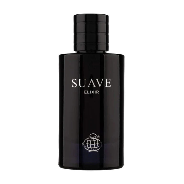 Fragrance World - Suave Elixir Eau De Parfum 80ml  Fragrance World - Nutra Best Bulgaria
