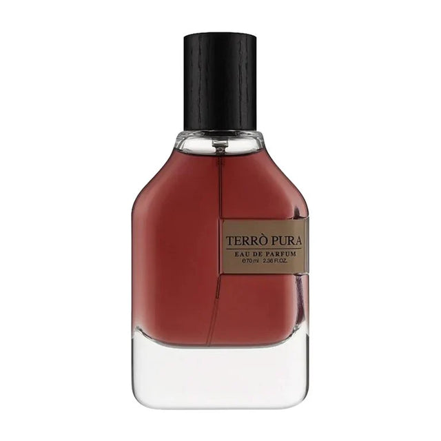 Fragrance World – Terro Pura Eau De Parfum 70ml  Fragrance World - Nutra Best Bulgaria