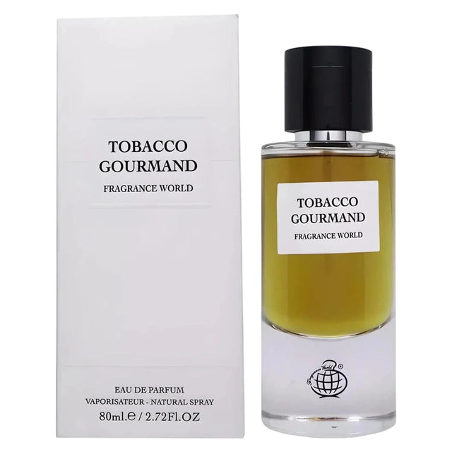 Fragrance World