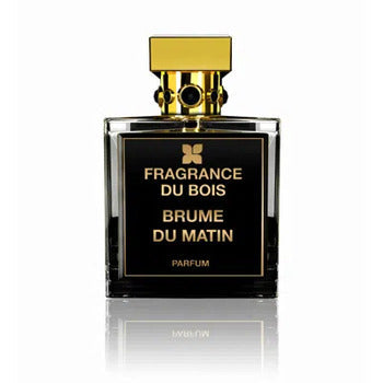 Fragrance du Bois - Brume Du Matin Parfum - 100ml  Fragrance du Bois - Nutra Best Bulgaria