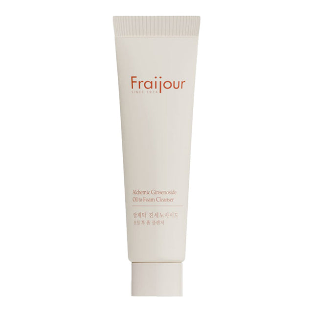 Fraijour Alchemic Ginsenoside Oil to Foam Cleanser 30 ml  Fraijour - Nutra Best Bulgaria