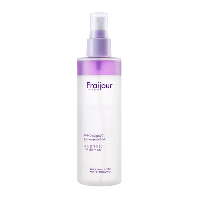 Fraijour Collagen 3D Core Ampoule Mist 200 ml  Fraijour - Nutra Best Bulgaria