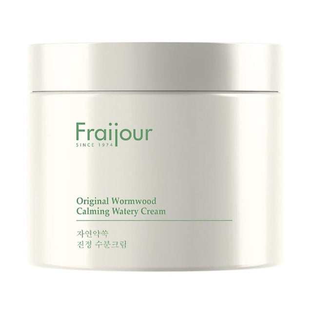 Fraijour Heartleaf Blemish Moisture Cream 100 ml  Fraijour - Nutra Best Bulgaria