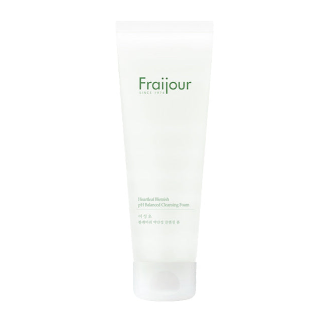 Fraijour Heartleaf Blemish pH Balanced Cleansing Foam 250 ml  Fraijour - Nutra Best Bulgaria