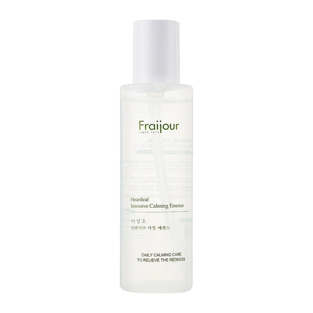 Fraijour Heartleaf Intensive Calming Essence 120 ml  Fraijour - Nutra Best Bulgaria