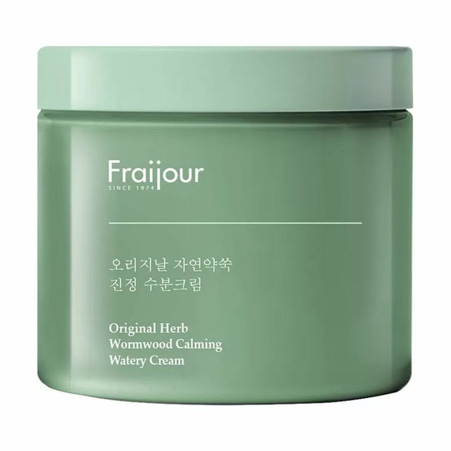 Fraijour Original Herb Wormwood Calming Watery Cream 100 ml  Fraijour - Nutra Best Bulgaria