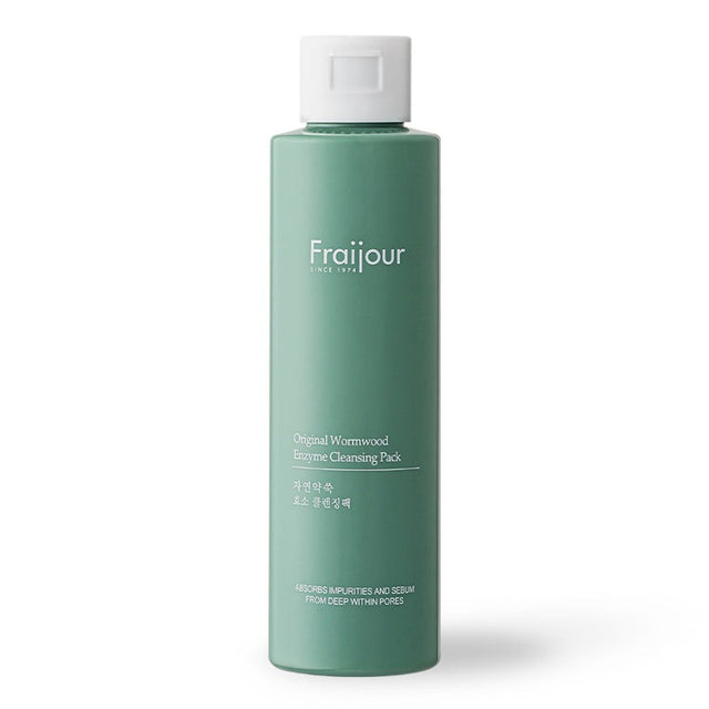 Fraijour Original Wormwood Enzyme Cleansing Pack, 80 g  Fraijour - Nutra Best Bulgaria