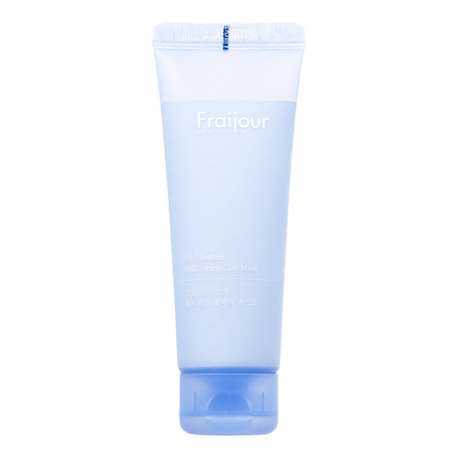 Fraijour Pro Moisture Milk Toning Clay Mask 75 g  Fraijour - Nutra Best Bulgaria