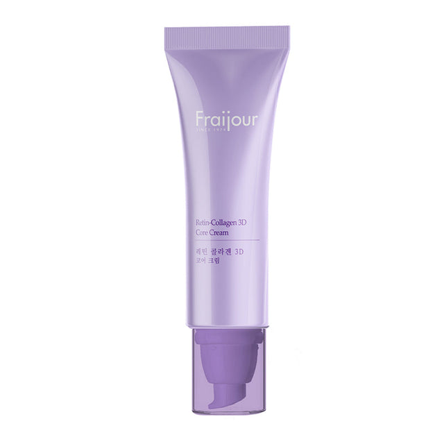 Fraijour Retin-Collagen 3D Core Cream 50 ml  Fraijour - Nutra Best Bulgaria