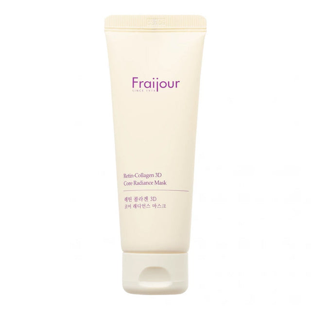 Fraijour Retin-Collagen 3D Core Radiance Mask 75 ml  Fraijour - Nutra Best Bulgaria