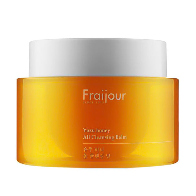Fraijour Yuzu Honey All Cleansing Balm 50 ml  Fraijour - Nutra Best Bulgaria