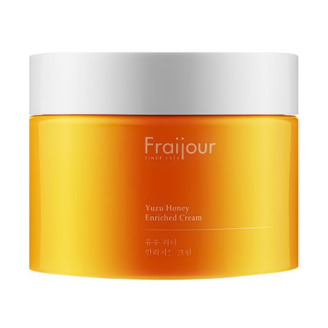 Fraijour Yuzu Honey Enriched Cream 50 ml  Fraijour - Nutra Best Bulgaria