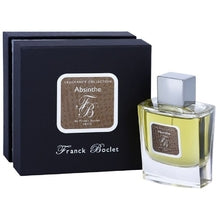 Franck Boclet - Absinthe EDP - 100ml  Franck Boclet - Nutra Best Bulgaria