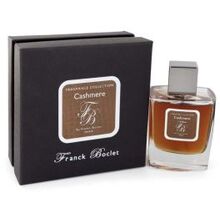 Franck Boclet - Cashmere EDP - 100ml  Franck Boclet - Nutra Best Bulgaria