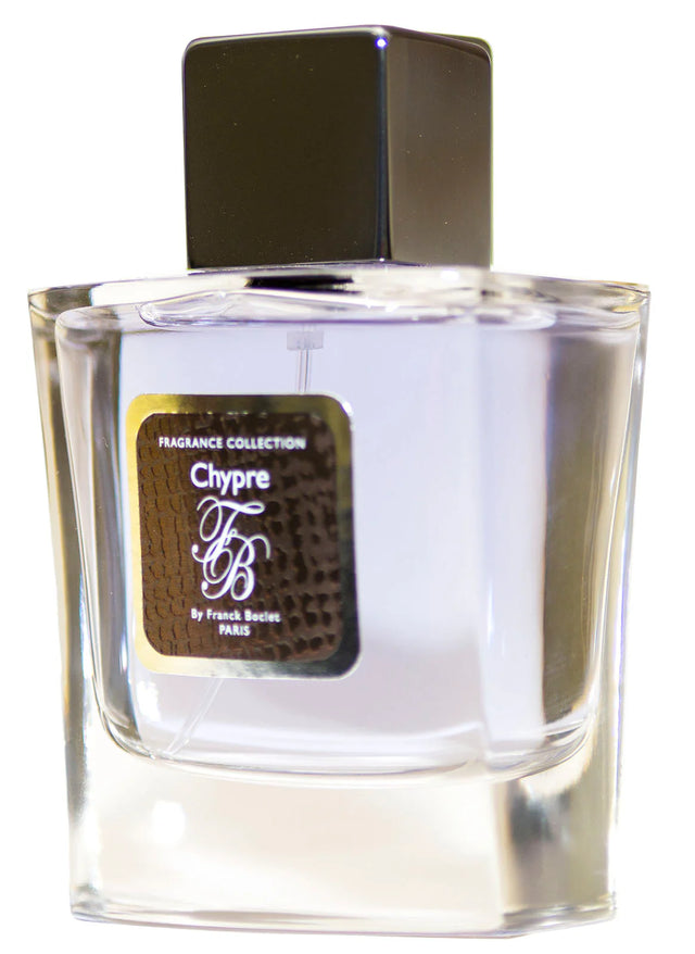 Franck Boclet - Chypre EDP - 100ml  Franck Boclet - Nutra Best Bulgaria