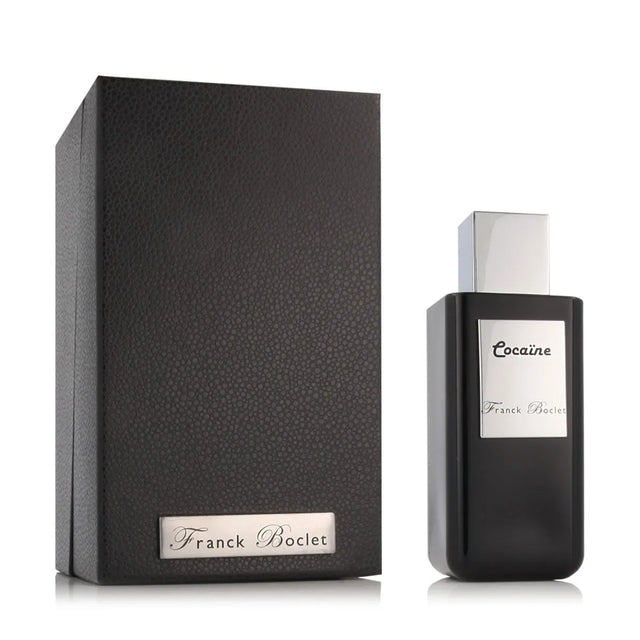 Franck Boclet Cocaïne Extrait De Parfum 100ml  FRANCK BOCLET - Nutra Best Bulgaria