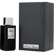 Franck Boclet - Crime Extrait de Parfum - 100ml  Franck Boclet - Nutra Best Bulgaria
