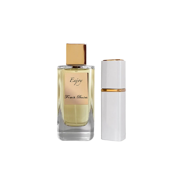 Franck Boclet Enjoy EDP 100 ml D  FRANCK BOCLET - Nutra Best Bulgaria