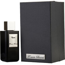 Franck Boclet - Icon Extrait de Parfum - 100ml  Franck Boclet - Nutra Best Bulgaria