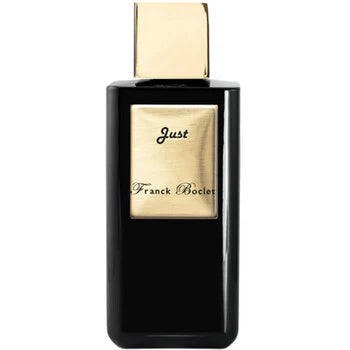 Franck Boclet - Just Extrait de Parfum - 100ml  Franck Boclet - Nutra Best Bulgaria
