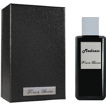 Franck Boclet - Madness Extrait de Parfum - 100ml  Franck Boclet - Nutra Best Bulgaria