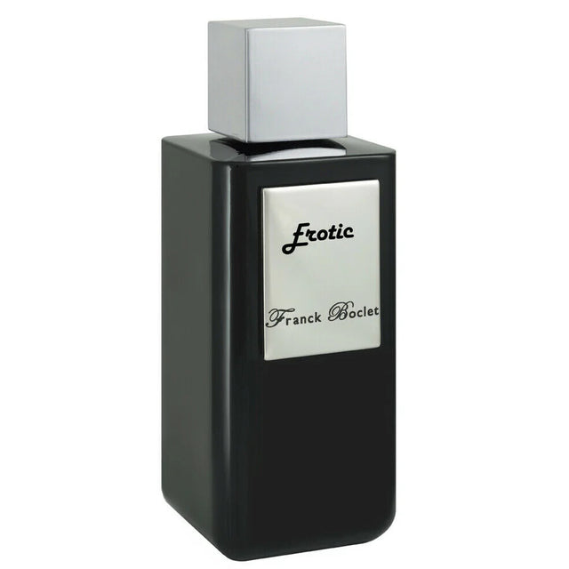 Franck Boclet, Nude - Erotic, Eau De Parfum, Unisex, 100 ml *Tester  Franck Boclet - Nutra Best Bulgaria