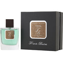 Franck Boclet - Ozone EDP - 100ml  Franck Boclet - Nutra Best Bulgaria