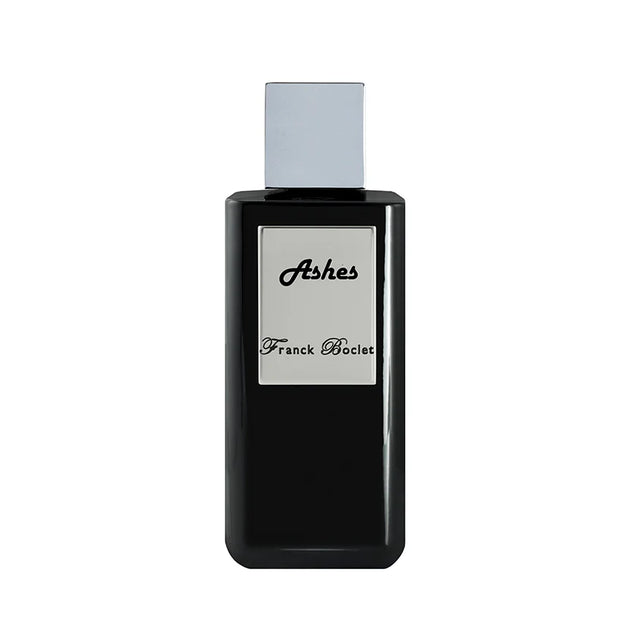 Franck Boclet, Rock and Riot - Ashes, Extrait De Parfum, Unisex, 100 ml *Tester  Franck Boclet - Nutra Best Bulgaria
