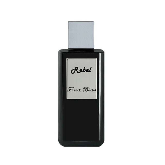Franck Boclet, Rock and Riot - Rebel, Extrait De Parfum, Unisex, 100 ml *Tester  Franck Boclet - Nutra Best Bulgaria