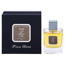 Franck Boclet - Tonka EDP - 50ml  Franck Boclet - Nutra Best Bulgaria
