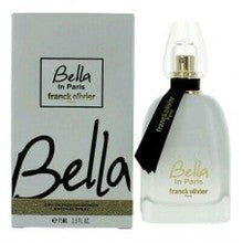 Franck Olivier - Bella In Paris EDP - 75ml  Franck Olivier - Nutra Best Bulgaria