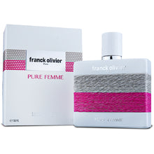 Franck Olivier - Pure Femme EDP - 100ml  Franck Olivier - Nutra Best Bulgaria