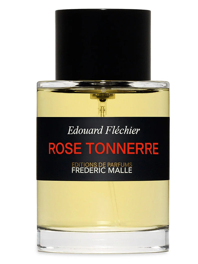 Frederic Malle, Rose Tonnerre, Eau De Parfum, For Women, 50 ml  Frederic Malle - Nutra Best Bulgaria