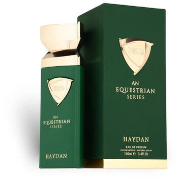 French Avenue - An Equestrian Series Haydan EDP - 100ml  French Avenue - Nutra Best Bulgaria