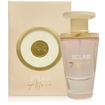 French Avenue - Eclat Affair EDP - 100ml  Fragrance World - Nutra Best Bulgaria