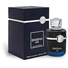 French Avenue - Enigma Une EDP - 100ml  French Avenue - Nutra Best Bulgaria