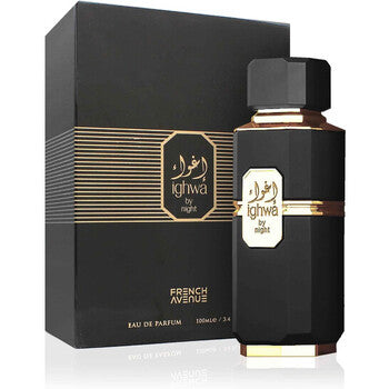 French Avenue - Ighwa By Night EDP - 100ml  French Avenue - Nutra Best Bulgaria
