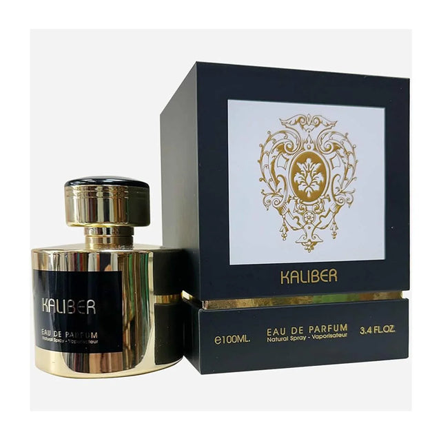 French Avenue Kaliber Eau De Parfum 100ml Spray  FRENCH AVENUE - Nutra Best Bulgaria