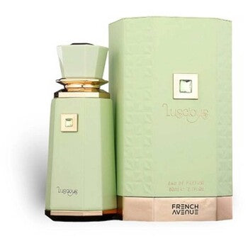 French Avenue - Luscious EDP - 100ml  French Avenue - Nutra Best Bulgaria
