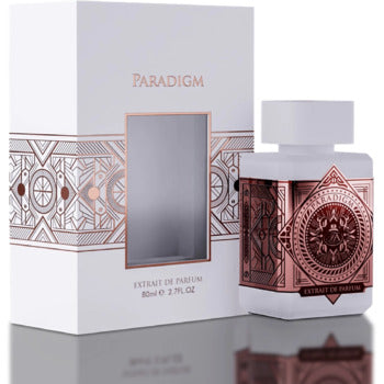 French Avenue - Paradigm Parfum - 80ml - Nutra Best