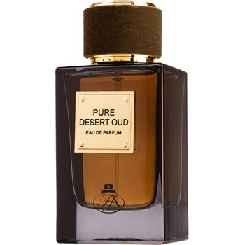 French Avenue - Pure Desert Oud EDP - 100ml  French Avenue - Nutra Best Bulgaria
