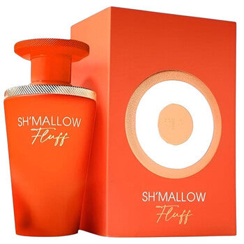 French Avenue - SH´MALLOW Fluff EDP - 100ml  Fragrance World - Nutra Best Bulgaria