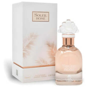 French Avenue - Soleil Rose EDP - 90ml  French Avenue - Nutra Best Bulgaria