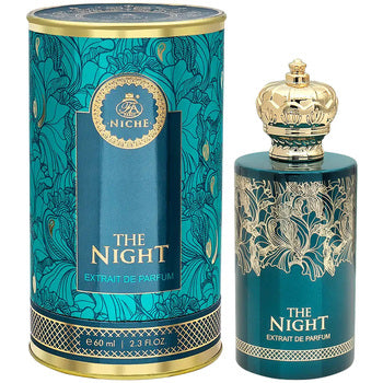 French Avenue - The Night Parfum - 60ml  French Avenue - Nutra Best Bulgaria
