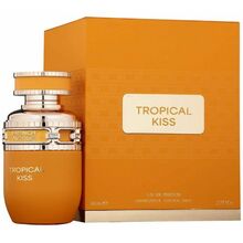 French Avenue - Tropical Kiss EDP - 80ml  Fragrance World - Nutra Best Bulgaria