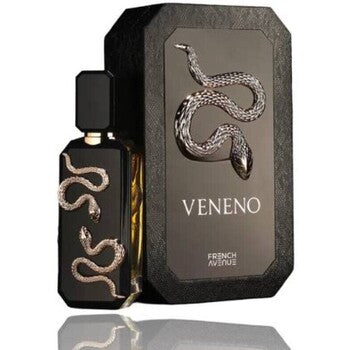 French Avenue - Veneno EDP - 100ml  French Avenue - Nutra Best Bulgaria